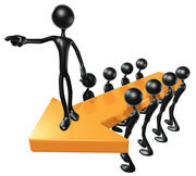 What is a Conscious Leader? | ConsciousBusiness | Scoop.it