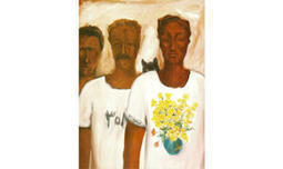 Art behind bars: Egypt's jailed culture ministry official exhibits 'prison paintings' | &Eacute;gypte-actualit&eacute;s | Scoop.it