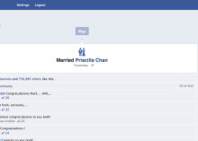 How Zuckerberg's wedding reveals Facebook's problem | "#Google+, +1, Facebook, Twitter, Scoop, Foursquare, Empire Avenue, Klout and more" | Scoop.it
