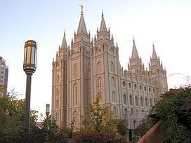 Les Mormons pris &agrave; nouveau la main dans le sac | Archives  de la Shoah | Scoop.it