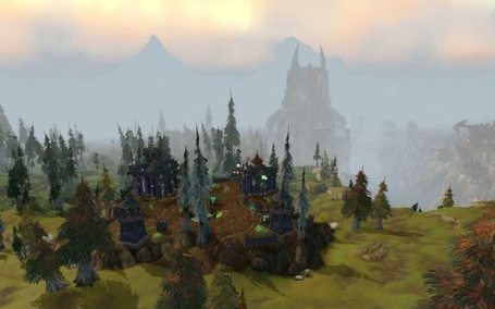 The first WoW Art Photographer? | Topics of my interest | Scoop.it