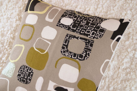 Festival cushion cover by ThirtyfiveFlowers on Etsy | whats been spotted on etsy today? | Scoop.it