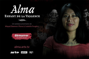 Alma &ndash; A tale of violence | Documentary Landscapes | Scoop.it
