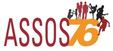 Assos 76 &ndash; Portail des associations seinomarines | Rouen | Scoop.it