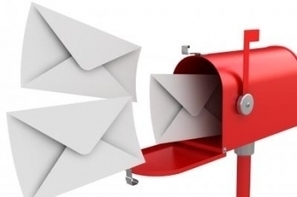 Les Fran&ccedil;ais privil&eacute;gient Facebook et l'e-mail dans leurs rapports aux marques | La Lorgnette | Scoop.it