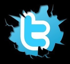 55 000 comptes Twitter hack&eacute;s | D&eacute;veloppement sites Web originaux | Scoop.it