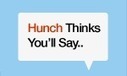 Hunch | Tourisme et innovation | Scoop.it