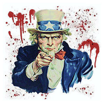 US Plots Conquest of Venezuela in Wake of #Chavez&rsquo; Death | Revolutionary news | Scoop.it