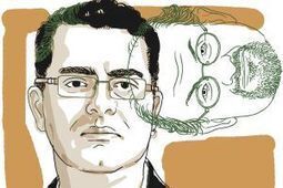 Salman Rushdie and Me - The Chronicle Review - The Chronicle of Higher Education | Literature & Psychology | Scoop.it