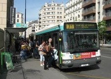 Les principaux transporteurs fran&ccedil;ais s&rsquo;engagent dans le mouvement Open Data - 123 Opendata | In bed with data | Scoop.it