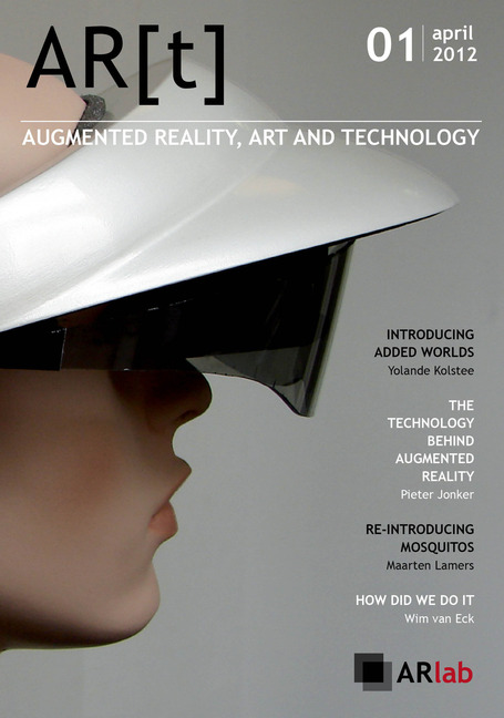 Activities | Augmented Reality Lab | 1-MegaAulas - Ferramentas Educativas WEB 2.0 | Scoop.it
