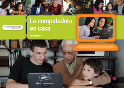 La computadora en casa: el ABC digital | Recursos educ.ar | Aprendiendo INFORM&Aacute;TICA | Scoop.it