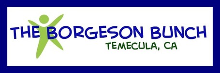 The Borgeson Bunch - Classroom Website | Educational Technology - "Techmecula" | Scoop.it