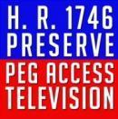 Support Public, Educational & Government Access Television | Alysha Mae | Scoop.it