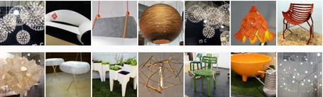 The Best Green Designs from ICFF 2013 Day One! | Digital Sustainability | Scoop.it
