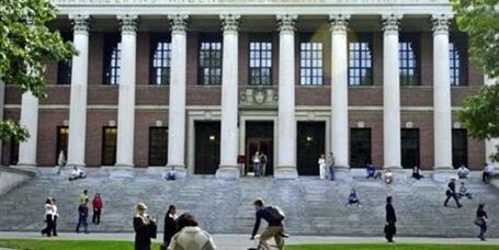 Harvard rejoint les universitaires pour un boycott des &eacute;diteurs | Open access in science | Scoop.it
