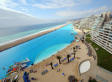 PHOTOS: The World's Largest Outdoor Pool | Xposed | Scoop.it