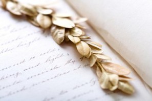 Poetry-Inspired Writing Prompts | 6-Traits Resources | Scoop.it