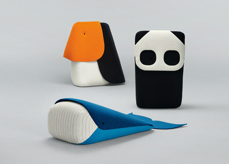 Zoo ionna vautrin | Art, Design & Technology | Scoop.it