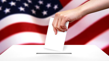 Poll Watcher: Massive Voter Fraud In VA | MN News Hound | Scoop.it