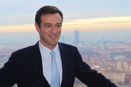 Pour Havard, Collomb utilise la Ville pour faire la retape des l&eacute;gislatives | Lyon Passion | Scoop.it