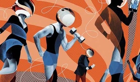 Twitter &egrave; peggio di un reality | Influenze digitali | Scoop.it