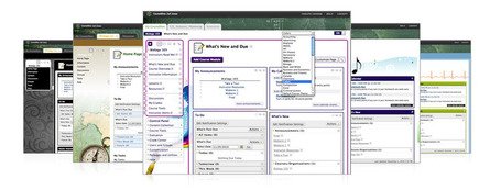 Learn more about CourseSites | educational technology for teachers | Scoop.it