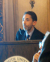 Interdisciplinary Conference on Race - Monmouth University | Mixed American Life | Scoop.it