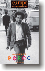 REVUE EUROPE | La Biblioth&egrave;que hors le livre | Scoop.it