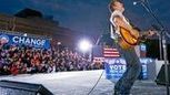 &laquo; Dans le rock&rsquo;n&rsquo;roll, tu n&rsquo;as jamais tort d&rsquo;&ecirc;tre furax &raquo; - 24 heures | Bruce Springsteen | Scoop.it