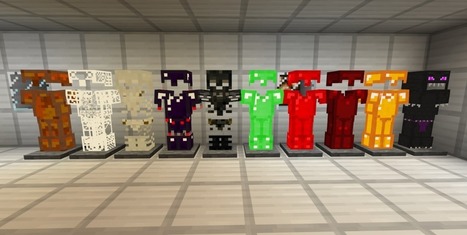 'BetterCraft Mod Minecraft 1.5.2 / 1.5.1' in Minecraft Mod Updates | Scoop.it