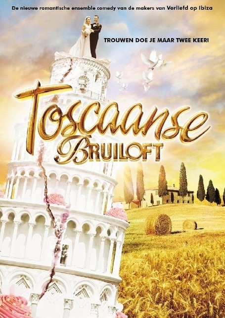 Filmfiguranten in Toscane gezocht! - De Smaak van Itali&euml; | Italian sounds | Scoop.it