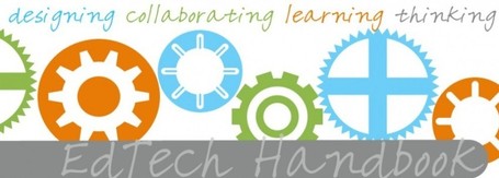 Edtech Handbook - launch an education startup | iGeneration - 21st Century Education | Scoop.it