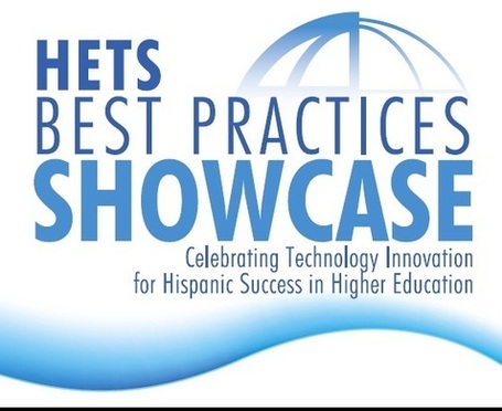 2014 HETS Best Practices Showcase | Call for Proposals due October 8, 2013 | Aprendiendo a Distancia | Scoop.it