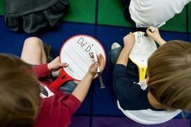 Why raise a child bilingual? Parents on language, culture, and roots (Video) - 89.3 KPCC (blog) | Dual Language Education | Scoop.it