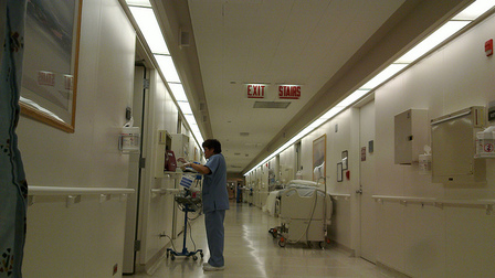 Location and Learning | social media and networks in medical education | Scoop.it