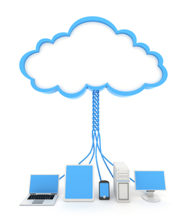 H&eacute;bergement Mutualis&eacute; vs H&eacute;bergement Cloud | business analyst | Scoop.it