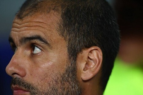 Ocho lecciones aprendidas de Josep Guardiola para la gestión de proyectos