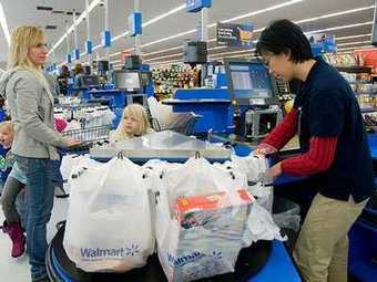 The 20 Companies With The Most Low-Wage Workers | GOP & AUSTERITY SUPPORTERS  VS THE PROGRESSION Of The REST OF US | Scoop.it
