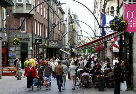 Stronger Citizens, Stronger Cities: Changing Governance Through a Focus on Place | Civic Strategies | Scoop.it