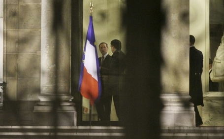 Pendant la crise, les affaires de la droite continuent | Actualit&eacute;s politiques | Scoop.it