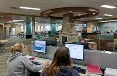 Les centres de connaissance et de culture: l'avenir des CDI ? - Le ... | Learning center | Scoop.it