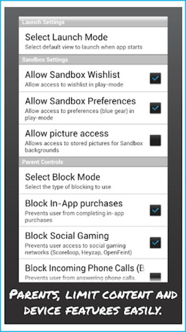 Updated: 10 best free Android apps for kids | Android in het onderwijs | Scoop.it