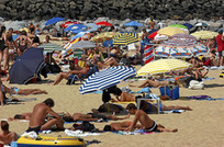 Une campagne pour s&eacute;duire les vacanciers : &ldquo;Revenez plus forts de vos vacances&rdquo; - Le Journal du Pays Basque | Nouvelles du tourisme en B&eacute;arn & Pays basque | Scoop.it