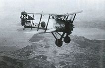 Nakajima A1N | storia militare | Scoop.it