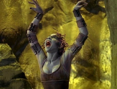 Farscape Rewatch: &ldquo;Taking The Stone&rdquo; | Science Fiction Future | Scoop.it