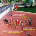 Educaci&oacute;n f&iacute;sica. Santo &Aacute;ngel.: U.D. Aer&oacute;bic | Recursos Digitales para Educaci&oacute;n F&iacute;sica(Colegios e IES). | Scoop.it