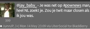 Dossier: PowNews toont beelden verkrachting 14-jarig meisje in Tilburg | MJTV | Scoop.it