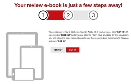 HarperCollins Launches eInsider Program for Free eBooks - Good E-Reader (blog) | eBooks in Libraries | Scoop.it