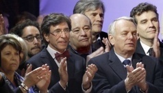 Discours de Fran&ccedil;ois Hollande: &laquo;L'Europe nous regarde ... | Journal d'une mandature | Scoop.it